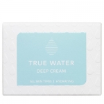 THANK YOU FARMER  TRUE WATER DEEP CREAM 50ML