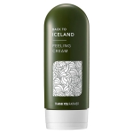 Thank You Farmer Back To Iceland Peeling Cream Κρέμα Απολέπισης Προσώπου, 150ml