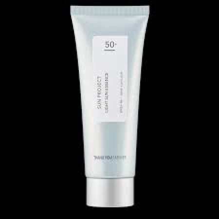 THANK YOU FARMER LIGHT SUN ESSENCE FACE AND BODY 120ML 