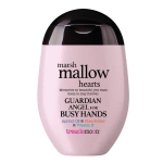 Treaclemoon Marshmallow Hearts Hand Cream 75 ml