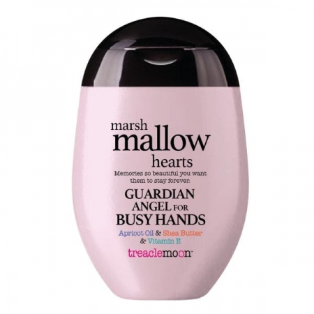 Treaclemoon Marshmallow Hearts Hand Cream 75 ml