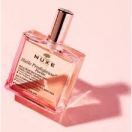 NUXE HUILE PRODIGIEUSE FLORAL- ΞΗΡΟ ΛΑΔΙ 100ML 