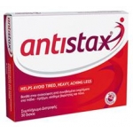 ANTISTAX 30 TABL