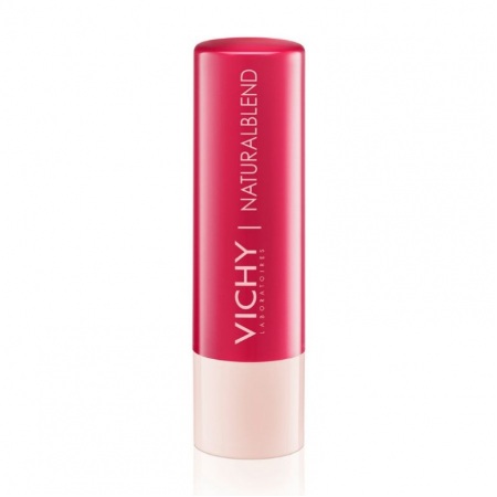 Vichy NaturalBlend Tinted Lip Balm Pink