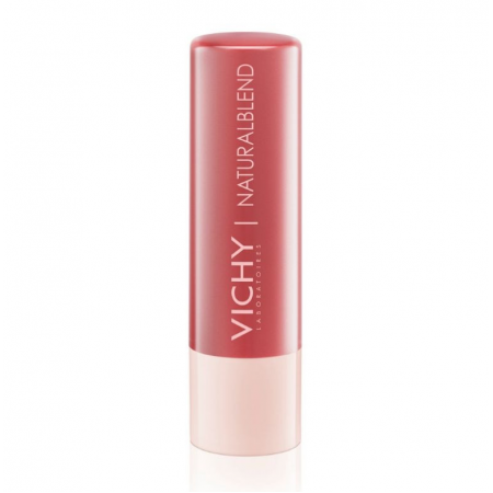 Vichy NaturalBlend Tinted Lip Balm Nude