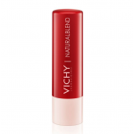 Vichy NaturalBlend Tinted Lip Balm Red