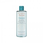 AVENE CLEANANCE EAU MICELLAIRE 400ML 