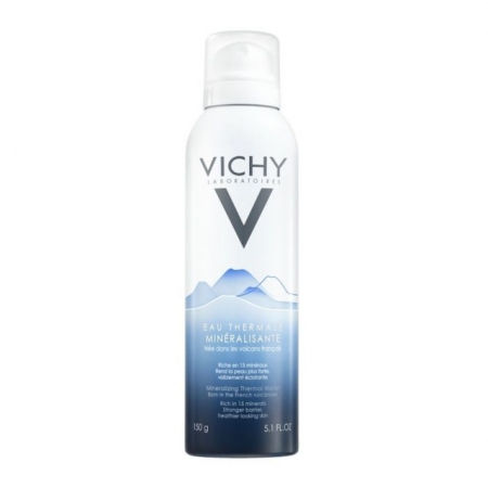 VICHY BRUMISATEUR EAU THERMALE 150ML 