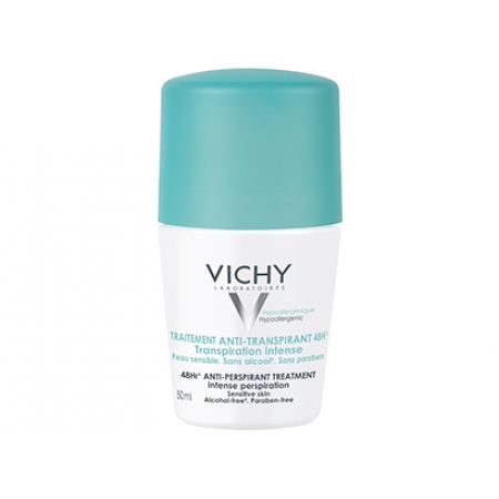 VICHY DEO BILLE ANTITRANSPIRANT 50ML 