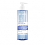 Vichy DERCOS Mineral Suave Απαλό Σαμπουάν με Ιχνοστοιχεία, 400ml
