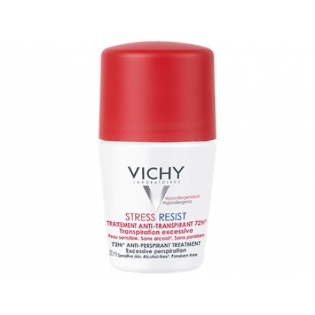 VICHY DEO BILLE STRESS RESIST 50ML 