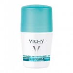 VICHY DEO BILLE ANTI TRACE TRANSP.INTENSE 50ML 