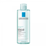 LA ROCHE POSAY Effaclar Eau Micellaire Purifiante 400ml