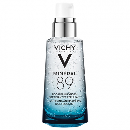 VICHY MINERALIZING 89 BOOSTER QUOTIDIEN F50ML FR/GB/dnsf 