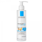 La Roche Posay Posay Cicaplast B5 Gel Lavante, Καταπραϋντικό Τζελ Καθαρισμού, Βρέφη-Ενήλικες 200ml