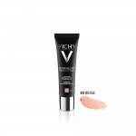 VICHY DERMABLEND 3D Correction SPF25 Beige 30 30ml