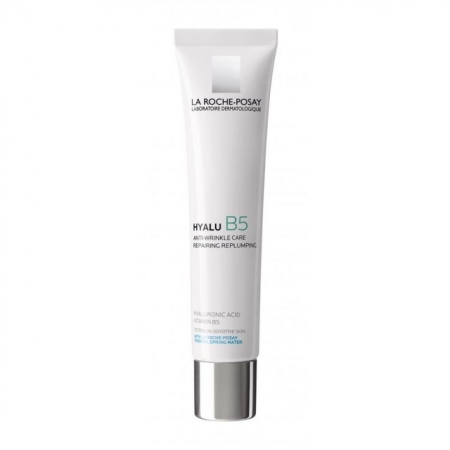 La Roche Posay Hyalu B5 Anti-Wrinkle Cream, Αντιρυτιδική Κρέμα Ημέρας με Υαλουρονικό Οξύ 40ml