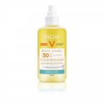 VICHY Ideal Soleil Αντηλιακό Νερό Προστασίας - Ενυδάτωσης SPF30 200ml