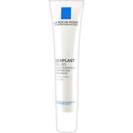 La Roche Posay Cicaplast Gel B5 Αναπλαστική & Καταπραϋντική Δράση 40ml