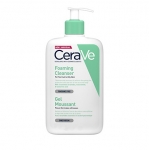 CERAVE FOAMING CLEANSER 33,8oz (1L ) 