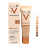 Vichy Mineral Blend Make-Up Fluid 11 Granite 30m