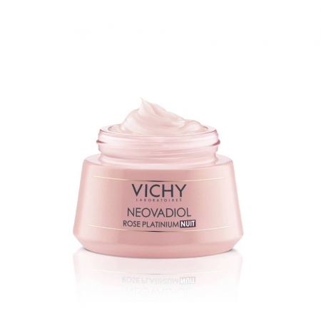 VICHY NEOVADIOL ROSE PLATINIUM NUIT 50ML 