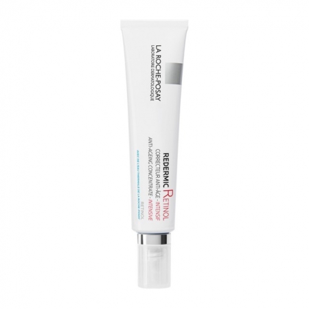 La Roche Posay Redermic [R], Εντατική Επανόρθωση για Ρυτίδες & Ανομοιόμορφη Όψη, 30ml