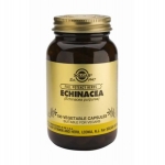 SOLGAR ECHINACEA 520MG 100VCAP