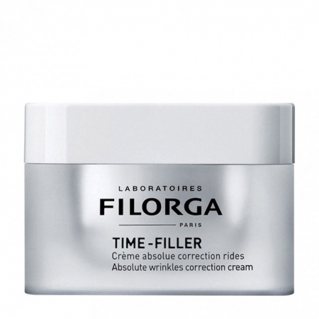 Filorga Time Filler Absolute Wrinkle Correction Cream 50ml