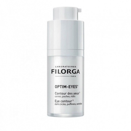 Filorga Optim-Eyes Eye Contour Cream 15ml
