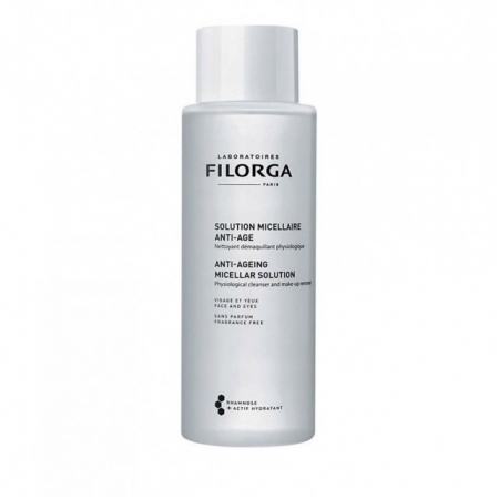 Filorga Anti-Ageing Micellar Solution Cleanser 400ml