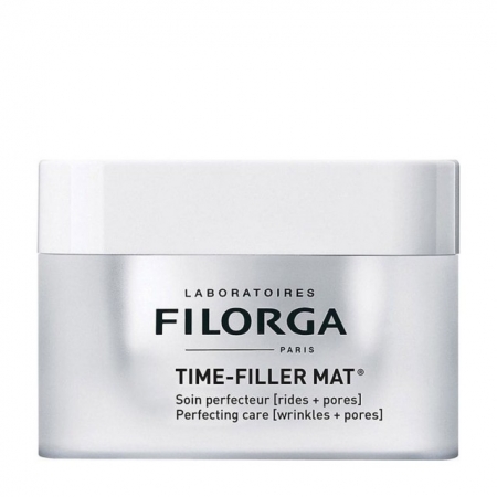 Filorga Time - Filler Mat Correction Wrinkle Cream 50ml