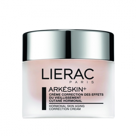 LIERAC ARKESKIN CREME 50ML 