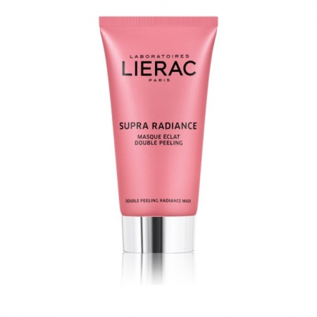 LIERAC SUPRA RADIANCE MASQUE 75ML 