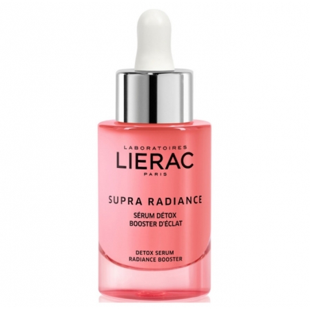 LIERAC SUPRA RADIANCE SERUM 30ML
