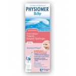 PHYSIOMER BABY NASAL CLEANSING SPRAY 115ML