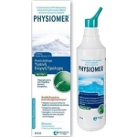 PHYSIOMER NASAL FORT 210 ML