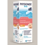 PHYSIOMER BABY NASAL CLEANSING SPRAY 115ML 