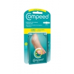 COMPEED Active Corn Relief Medium 6pcs