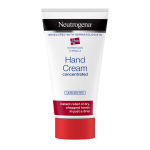 NEUTROGENA HAND CREAM 75ML UNSCENTED ΧΩΡΙΣ ΑΡΩΜΑ ΚΟΚΚΙΝΗ 