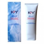 KY JELLY PERS LUBR 