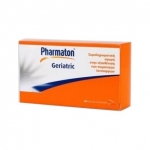 PHARMATON GERIATRIC 30CAPS