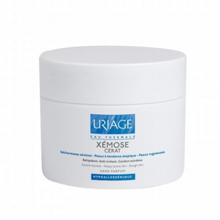 URIAGE XEMOSE CERAT DRY SKIN 200ML