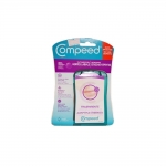 COMPEED HERPES PΑTCH 15 τεμ