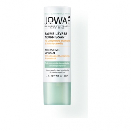 JOWAE BAUME LEVRES NOURISSANTE 4G 