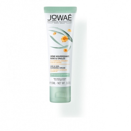 JOWAE CREME NOURISSANTE MAINS & ONGLES 50ML 