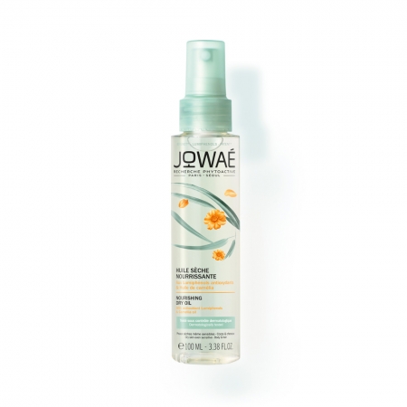 JOWAE HUILE SECHE NOURISSANT 100ML 
