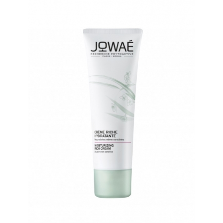 JOWAE CREME RICHE HYDRATANTE VIS 40ML 