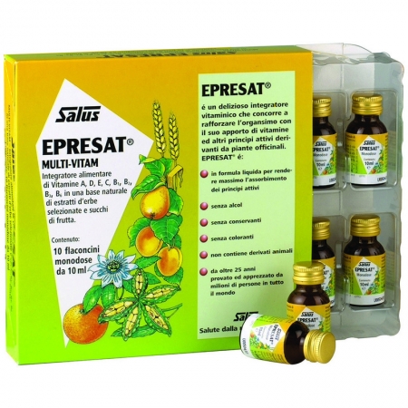POWER HEALTH Epresat, 10x10 ml