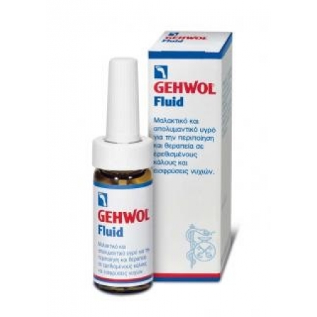 GEHWOL FLUID 15ML